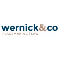 Wernick&Co logo, Wernick&Co contact details