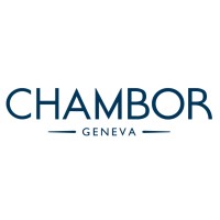 Chambor Geneva logo, Chambor Geneva contact details