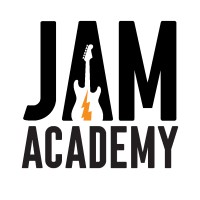 Jam Academy Music School logo, Jam Academy Music School contact details