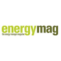 Energymag logo, Energymag contact details