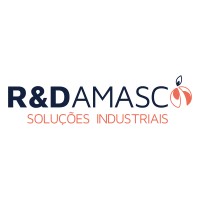 R&Damasco Soluções Industriais logo, R&Damasco Soluções Industriais contact details