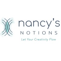 Nancy's Notions logo, Nancy's Notions contact details