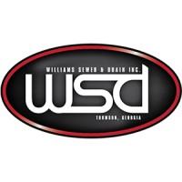 Williams Sewer & Drain, Inc. logo, Williams Sewer & Drain, Inc. contact details