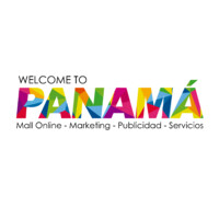 WELCOME TO PANAMA logo, WELCOME TO PANAMA contact details