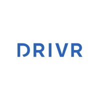 DRIVR logo, DRIVR contact details