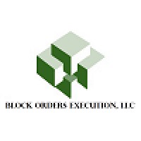 Block Orders Execution logo, Block Orders Execution contact details