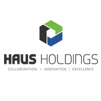 Haus Holdings Pty Ltd logo, Haus Holdings Pty Ltd contact details