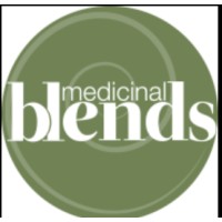 Medicinal Blends, LLC logo, Medicinal Blends, LLC contact details