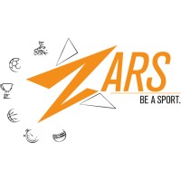 Zars Sports logo, Zars Sports contact details