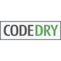 Codedry logo, Codedry contact details