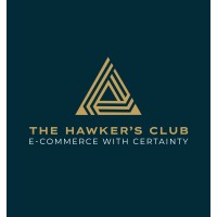 The Hawkers Club logo, The Hawkers Club contact details