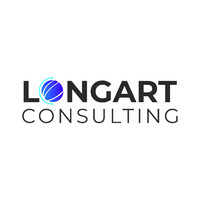 Longart Consulting logo, Longart Consulting contact details