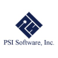 PSI Software, Inc. logo, PSI Software, Inc. contact details