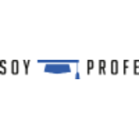 Soy Profe logo, Soy Profe contact details