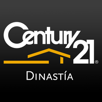 Century 21 Dinastía logo, Century 21 Dinastía contact details