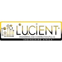 Lucient Engineering logo, Lucient Engineering contact details