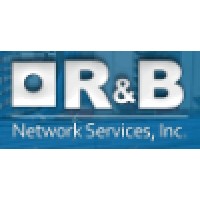 R & B Network Services, Inc logo, R & B Network Services, Inc contact details