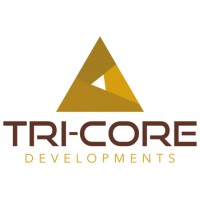 Tri-Core Developments logo, Tri-Core Developments contact details