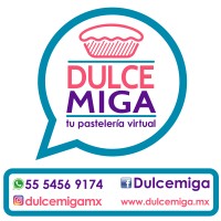 Dulce Miga logo, Dulce Miga contact details