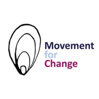 Movement for Change logo, Movement for Change contact details