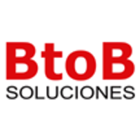 BtoB Soluciones logo, BtoB Soluciones contact details