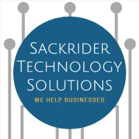 Sackrider Technology Solutions LLC logo, Sackrider Technology Solutions LLC contact details