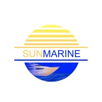 SunMarineFL logo, SunMarineFL contact details