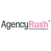 Agency Rush logo, Agency Rush contact details