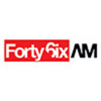 Forty 6ix AM logo, Forty 6ix AM contact details