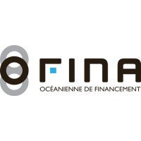 OFINA logo, OFINA contact details