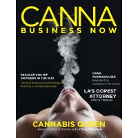 Canna Business Now logo, Canna Business Now contact details