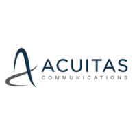 Acuitas Communications logo, Acuitas Communications contact details