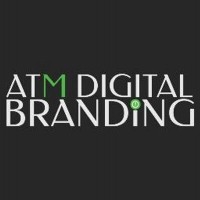 ATM Digital Branding logo, ATM Digital Branding contact details