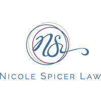 Nicole Spicer Law logo, Nicole Spicer Law contact details