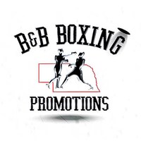 B&B Boxing Promotions logo, B&B Boxing Promotions contact details