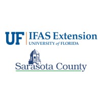 UF/IFAS Extension Sarasota County logo, UF/IFAS Extension Sarasota County contact details