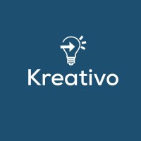 Kreativo logo, Kreativo contact details