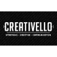 Creativello logo, Creativello contact details