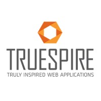 Truespire logo, Truespire contact details