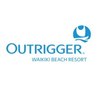 Outrigger Waikiki Beach Resort logo, Outrigger Waikiki Beach Resort contact details