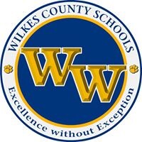 Washington-Wilkes Comprehensive High School logo, Washington-Wilkes Comprehensive High School contact details