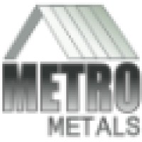 Metro Metals logo, Metro Metals contact details