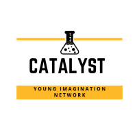 Catalyst-IN logo, Catalyst-IN contact details