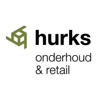 Hurks onderhoud & retail logo, Hurks onderhoud & retail contact details