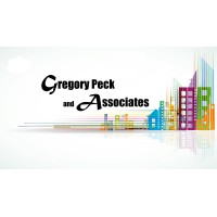 Gregory Peck and Associates logo, Gregory Peck and Associates contact details