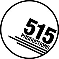 515 Productions logo, 515 Productions contact details