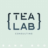 Tea Lab logo, Tea Lab contact details