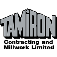 Tamiron logo, Tamiron contact details