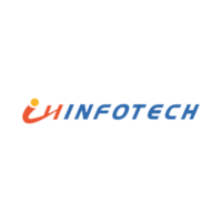 i4 Infotech logo, i4 Infotech contact details