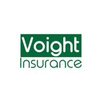 Voight Insurance logo, Voight Insurance contact details